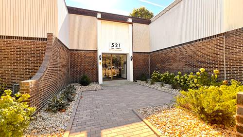 521 73rd Unit 105, Downers Grove, IL 60516
