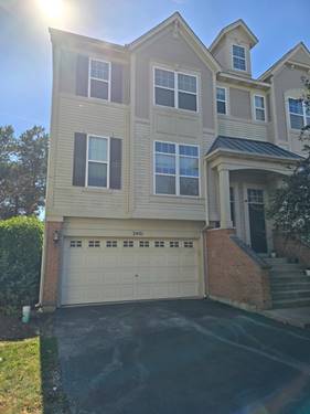 3401 Kentshire Unit 3401, Aurora, IL 60504