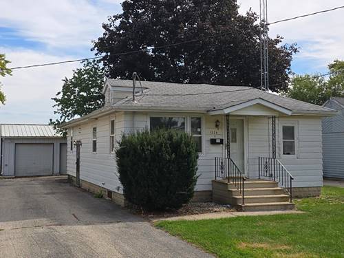 1224 Wild, Sycamore, IL 60178