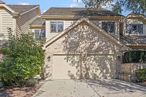 8521 Evergreen, Darien, IL 60561