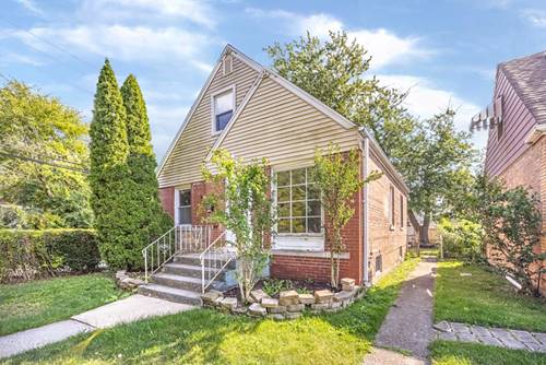 11 166th, Calumet City, IL 60409