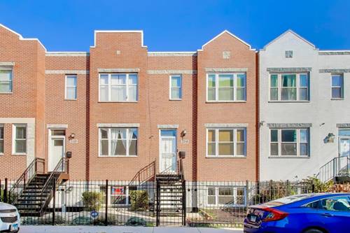 2318 W Flournoy Unit G, Chicago, IL 60612