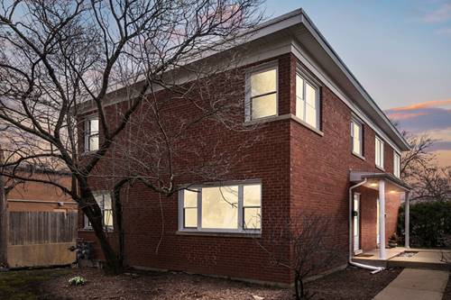 2543 Crawford Unit 2543, Evanston, IL 60201