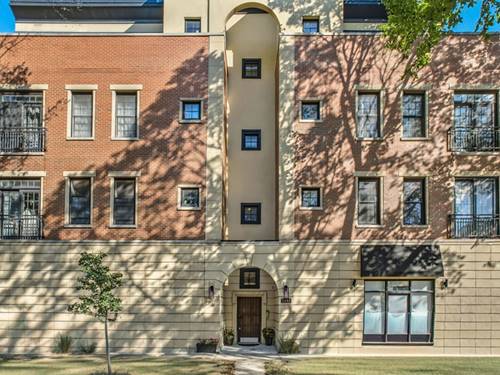 2400 W Warner Unit 4E, Chicago, IL 60618
