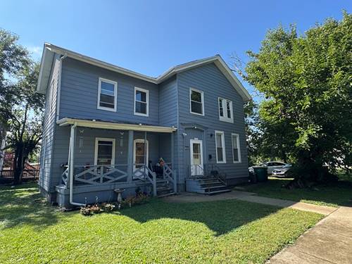 108 W Marion, Joliet, IL 60436