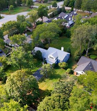930 Harding, Hinsdale, IL 60521
