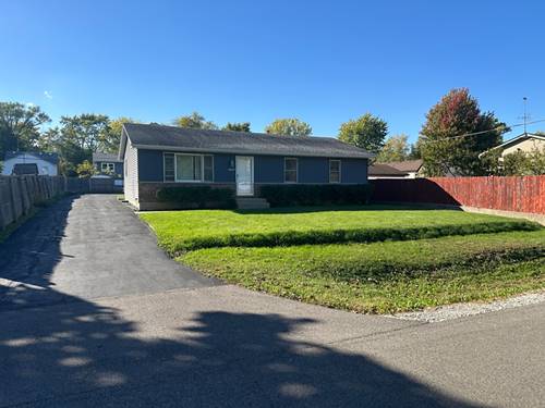 37966 N Cornell, Beach Park, IL 60087
