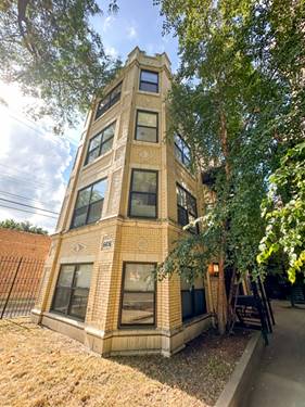 6410 N Hoyne Unit 3E, Chicago, IL 60645
