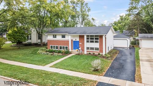 1207 E Sayles, Palatine, IL 60074