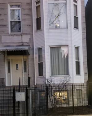 1931 S St Louis, Chicago, IL 60623