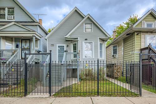 5830 W Rice, Chicago, IL 60651