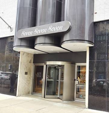 777 N Michigan Unit 2002, Chicago, IL 60611