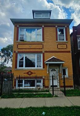2441 W 46th Unit 1, Chicago, IL 60632