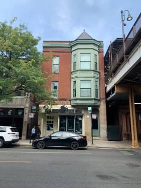 948 W Armitage Unit 3N, Chicago, IL 60614