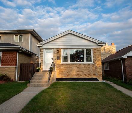 5133 N Austin, Chicago, IL 60630