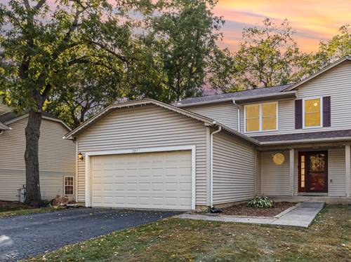 1201 Oak Ridge, Streamwood, IL 60107
