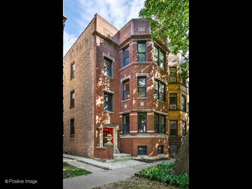 1336 W Granville Unit 2, Chicago, IL 60660