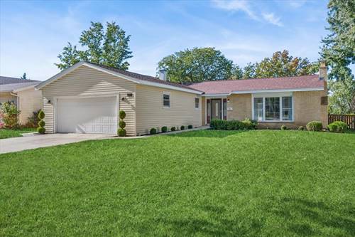 2214 Kingston, Wheaton, IL 60189