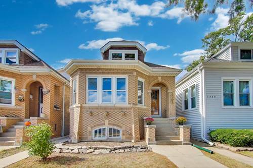 5906 N Mason, Chicago, IL 60646