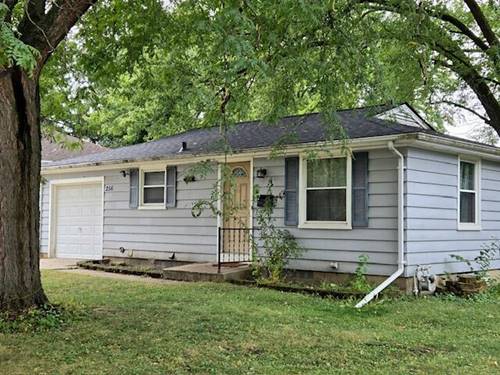 256 S Edison, Elgin, IL 60123