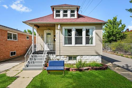 3604 W 65th, Chicago, IL 60629