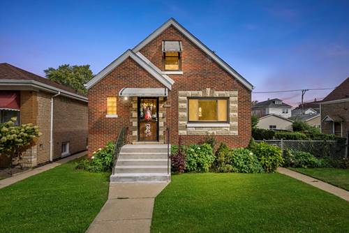 5009 S Kostner, Chicago, IL 60632