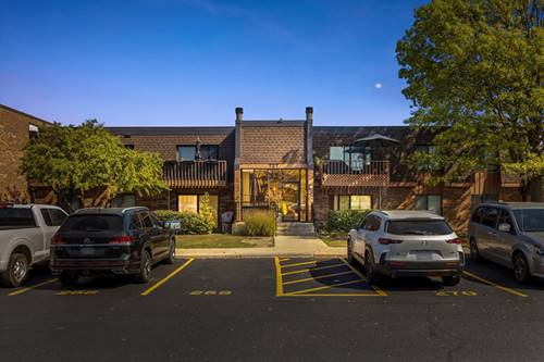 727 Killarney Unit 1C, Schaumburg, IL 60193