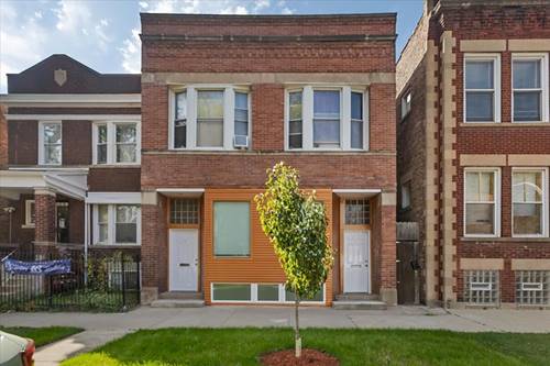 6948 S Dorchester, Chicago, IL 60637