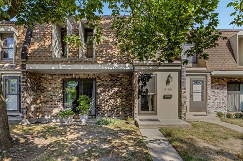 2100 Country Club, Woodridge, IL 60517