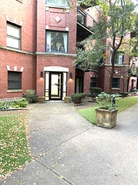 5948 S King Unit 2, Chicago, IL 60637