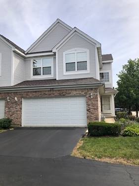 281 Bay, Itasca, IL 60143