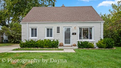 16903 Oak Park, Tinley Park, IL 60477