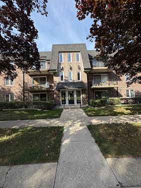 10810 S Kilpatrick Unit 1NE, Oak Lawn, IL 60453