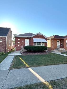 8542 S Winchester, Chicago, IL 60620