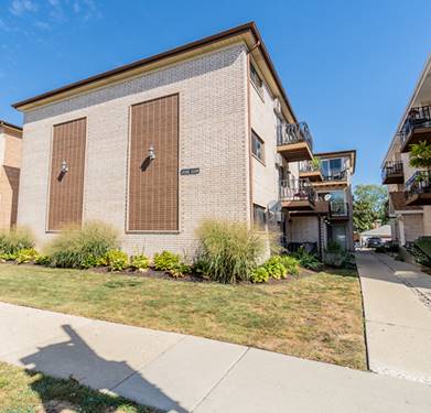 6841 N Northwest Unit 3C, Chicago, IL 60631