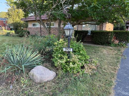 1901 W Plainfield, La Grange Highlands, IL 60525