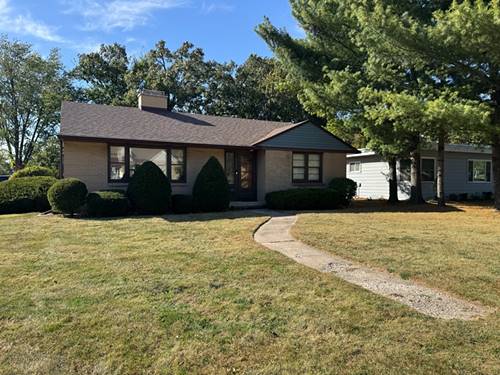 700 N Garfield, Harvard, IL 60033