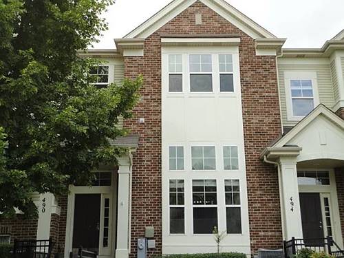 490 Grosvenor, Aurora, IL 60504
