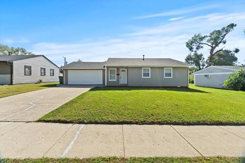 1208 Hague, Joliet, IL 60432