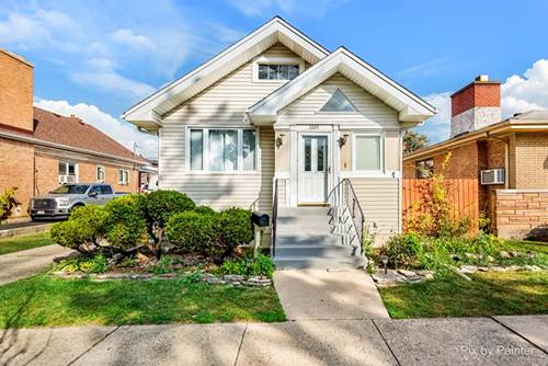 2225 N 76th, Elmwood Park, IL 60707