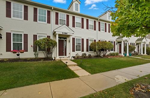 2486 Georgetown, Aurora, IL 60503