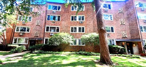 6115 N Winchester Unit GB, Chicago, IL 60660
