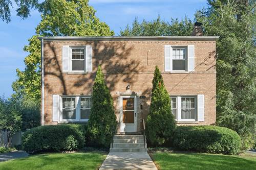1850 Pine, Homewood, IL 60430