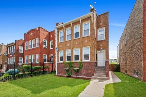 1625 N Mcvicker, Chicago, IL 60639