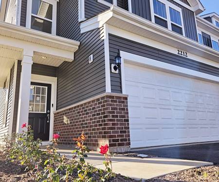 2212 Horseshoe Unit 2212, Naperville, IL 60564
