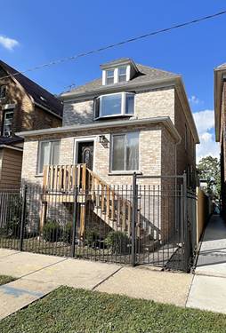 5320 W Ohio, Chicago, IL 60644