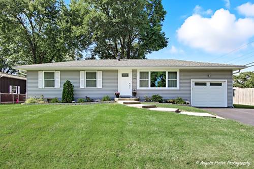 1607 Lakeland, Mchenry, IL 60050