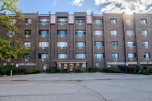 4623 N Chester Unit 110, Chicago, IL 60656