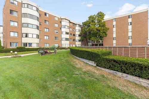 5500 Lincoln Unit 116E, Morton Grove, IL 60053