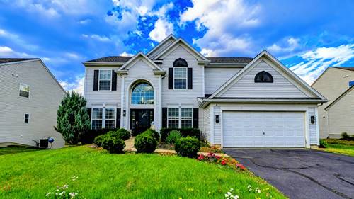 2 Privett, Bolingbrook, IL 60490
